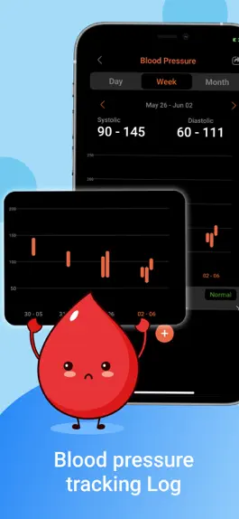 Game screenshot Heart rate Monitor: Inbody BMI apk