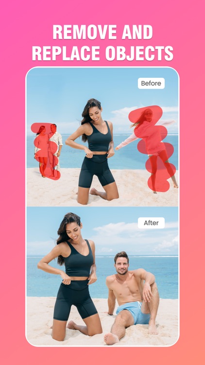 PaintAI: AI image editor screenshot-3
