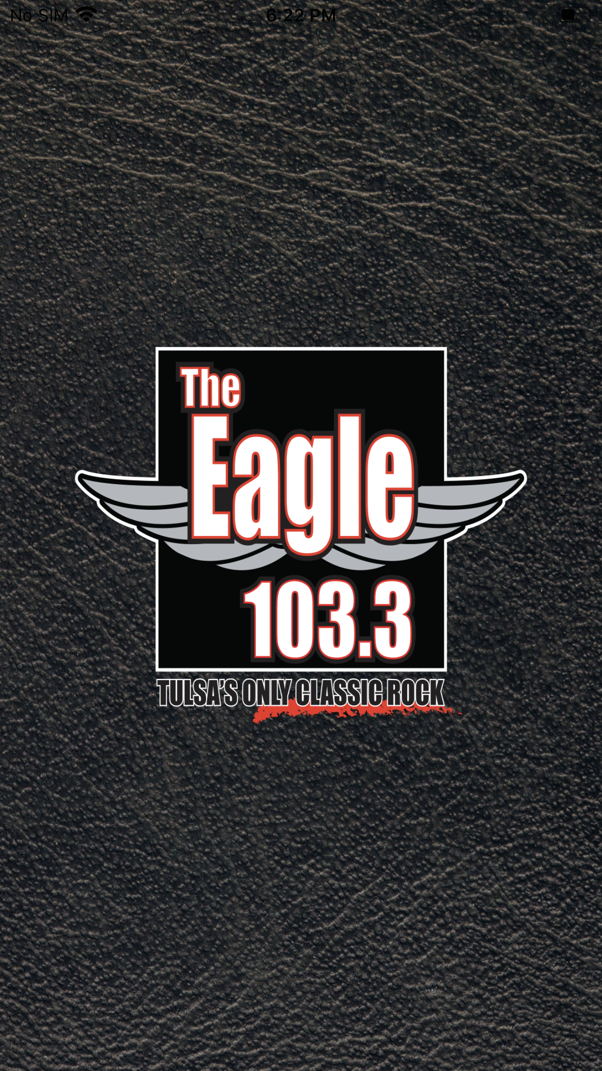 103.3 The Eagle