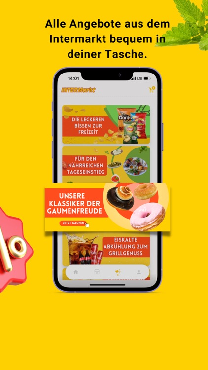 Intermarkt screenshot-5