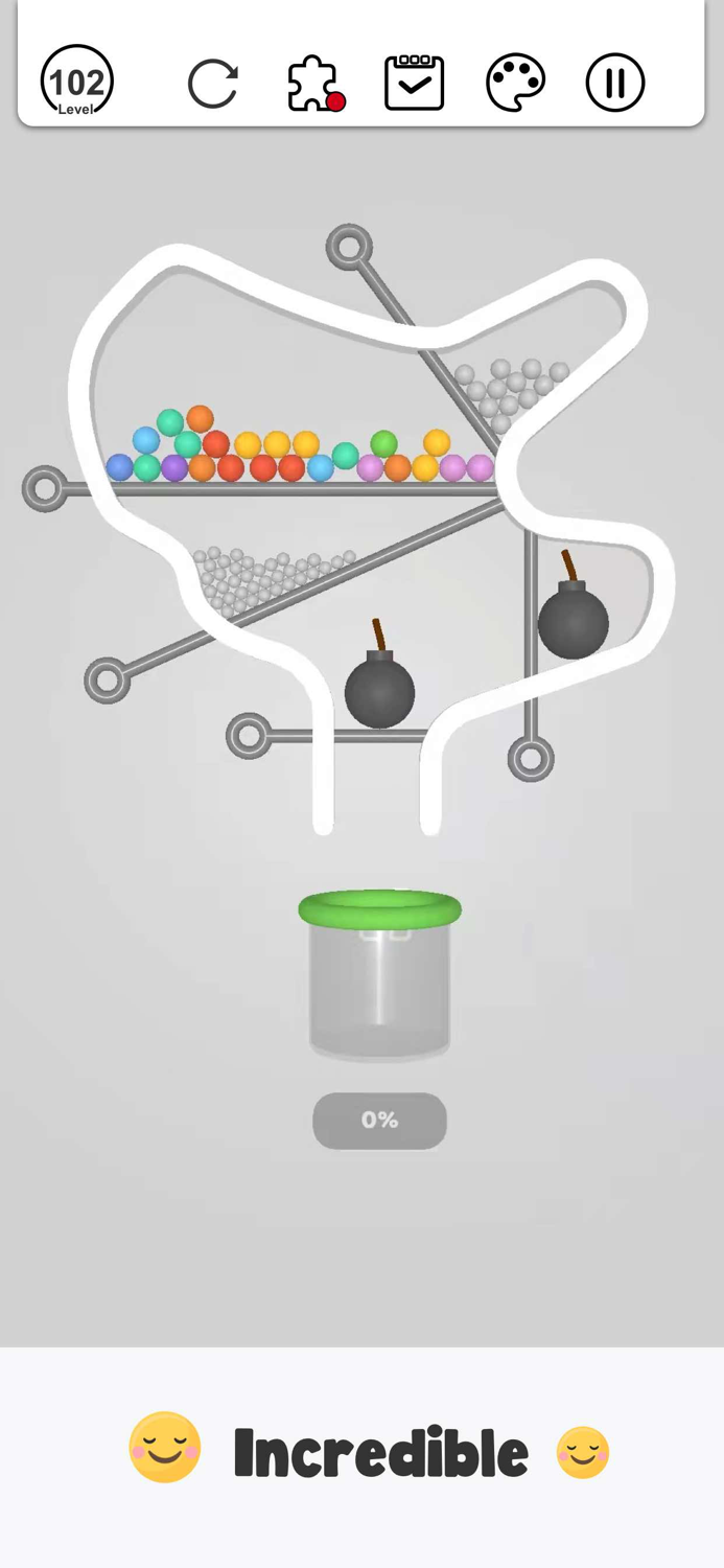 Tap Master - Be a Winner