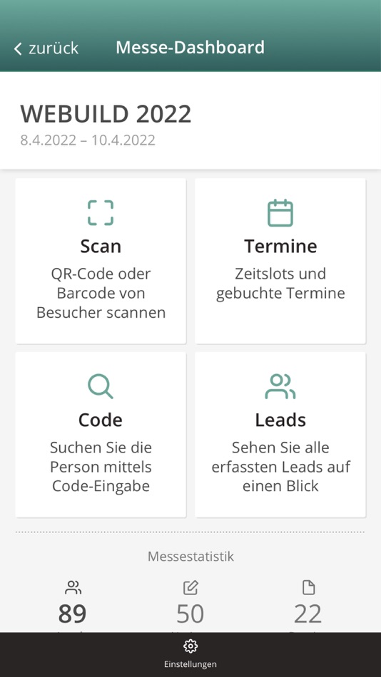 #2. Digital+ Scan-App (iOS) By: dMAS GmbH