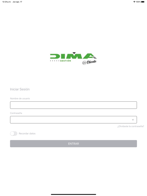 Screenshot #4 pour DIMA GESTION