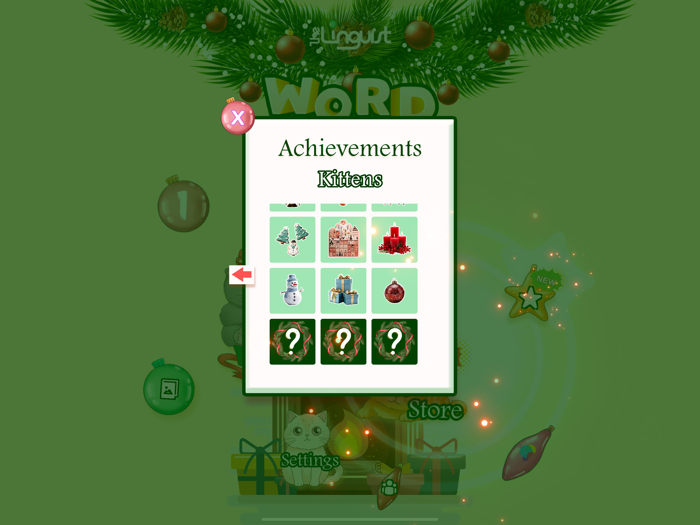 The Linguist Word Craft