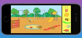 Game screenshot Fairfield Book My English hack