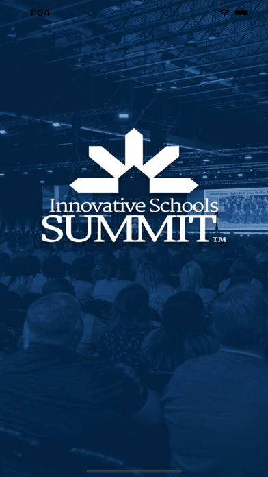 Innovative Schools Summit Screenshot