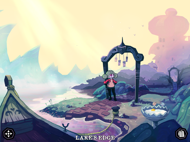 ‎Tangle Tower Screenshot