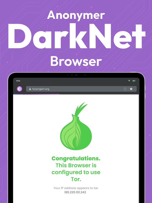 TOR Browser-Onion TOR Web im App Store