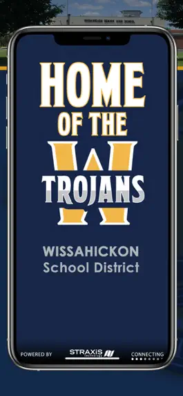 Game screenshot Wissahickon School District mod apk