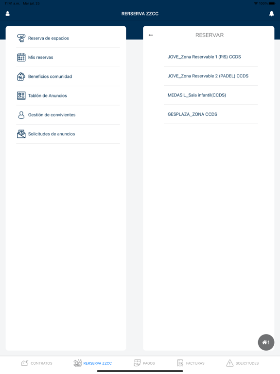 Screenshot #6 pour BARBA@RESPONDE