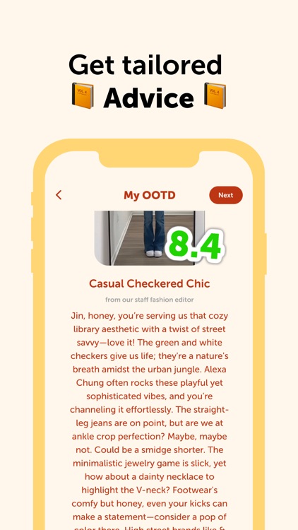 Sidewalk - Rate Your Outfit