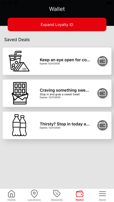 One Stop Market Screenshot