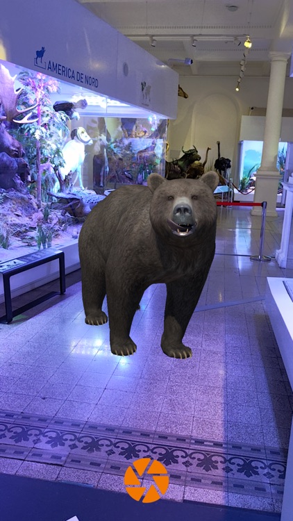 Touch My Hair screenshot-3