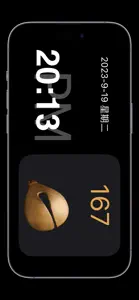 心禅-电子木鱼 screenshot #1 for iPhone