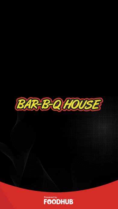 BBQ House, Screenshot