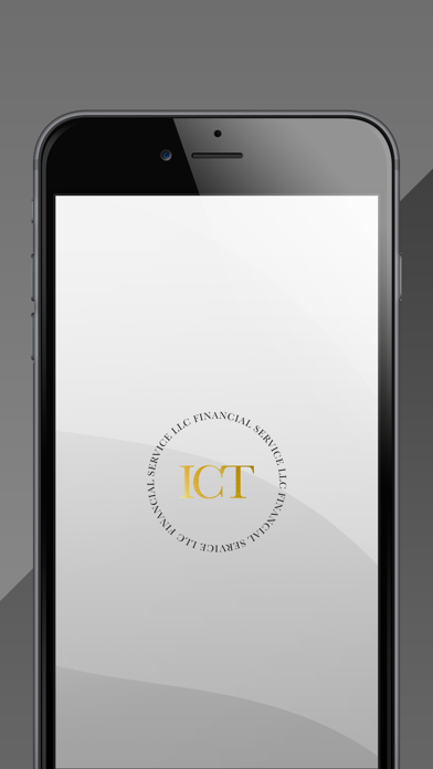 ICT Tax Services LLC Screenshot