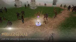 Game screenshot Mobile2 Global mod apk