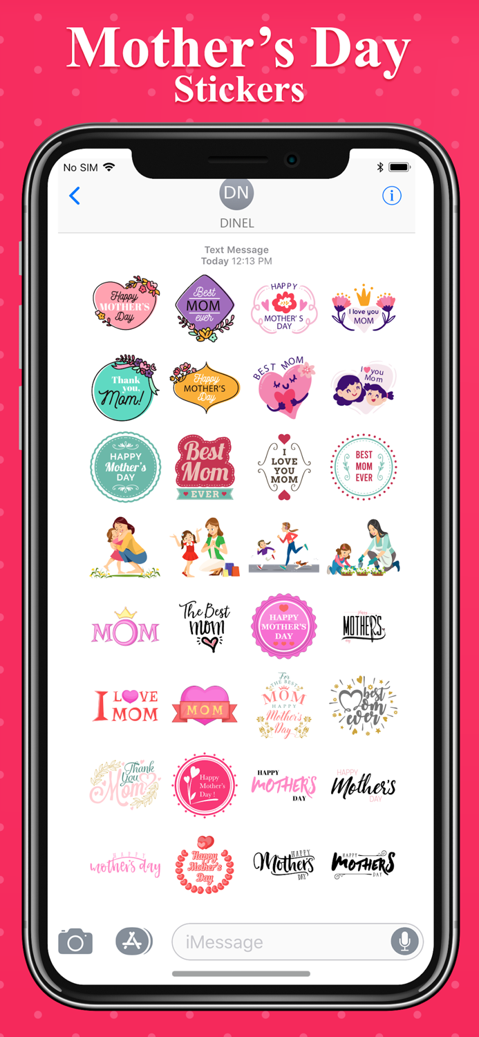 Happy Mothers Day Special