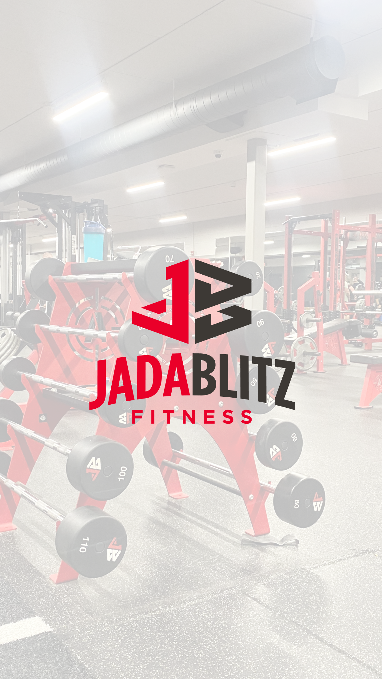 Jada Blitz Fitness