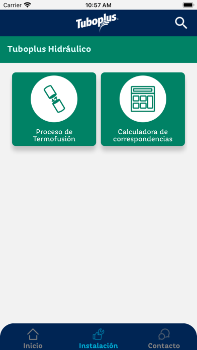 Tuboplus Screenshot