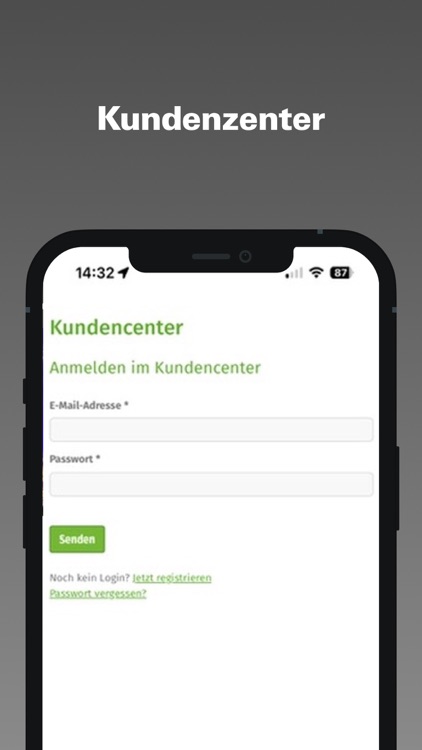 NetZulg App