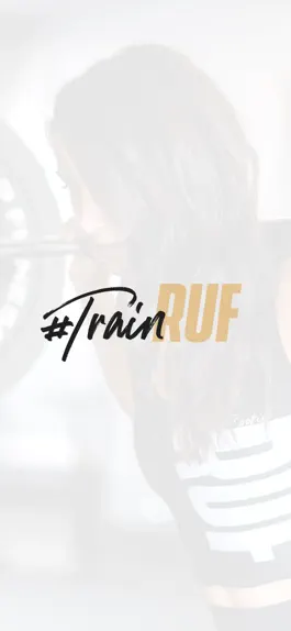 Game screenshot RUF Fitness mod apk