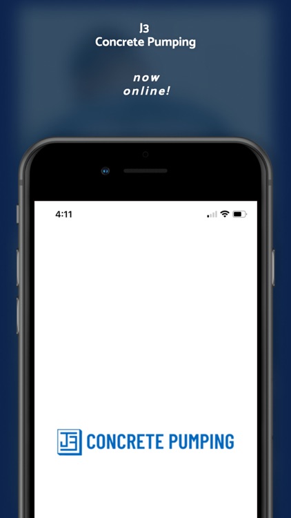 J3 Concrete Pumping screenshot-7