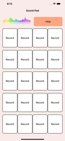 Game screenshot SoundPad mod apk