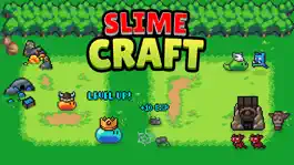 Game screenshot Slime Craft mod apk