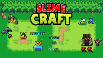 Slime Craftのおすすめ画像1