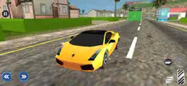 Game screenshot Grand Mafia Vegas Simulator apk