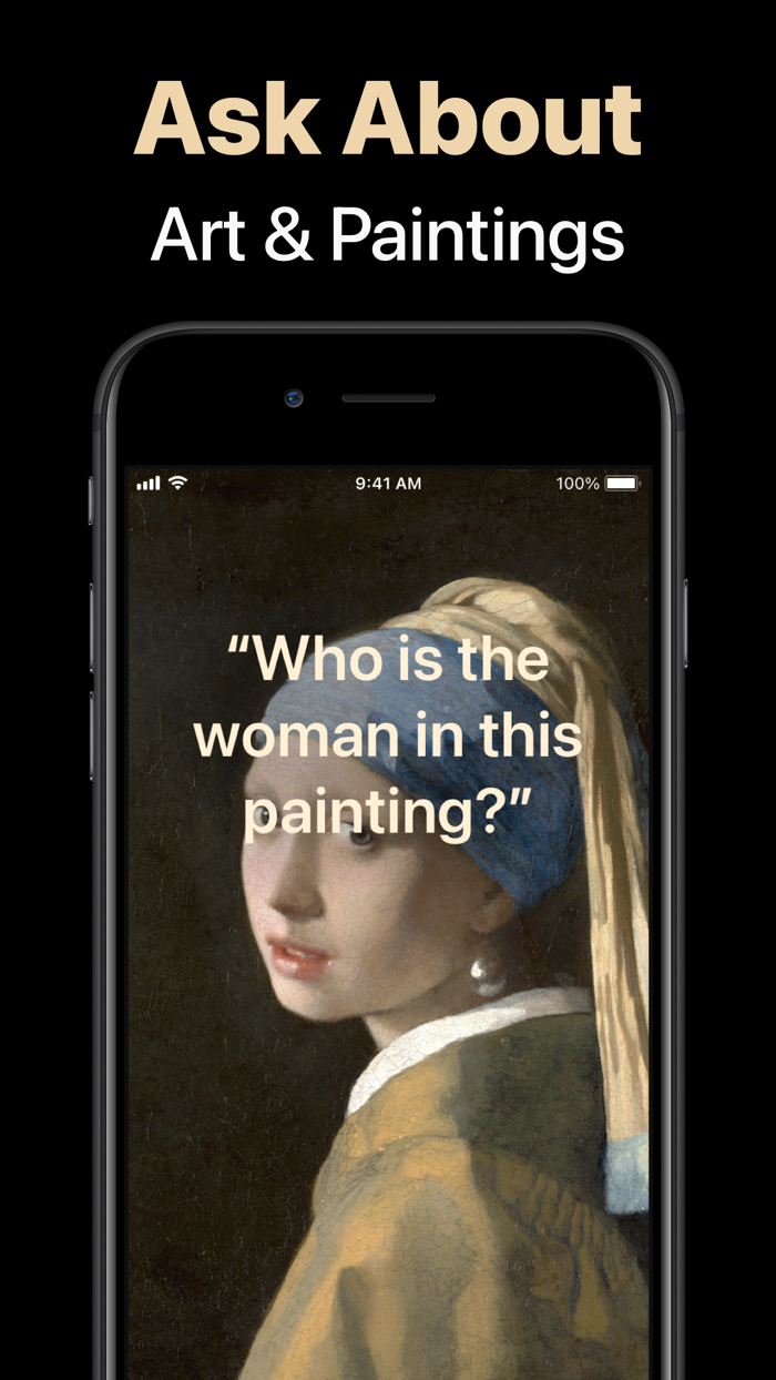 Campedia - AI Camera