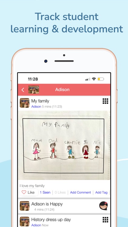 BOOP Parent and Teacher screenshot-3