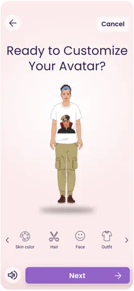 Game screenshot Hello, It's Me apk