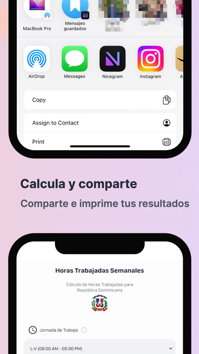Cálculo Salarial Screenshot