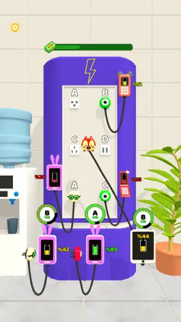 Game screenshot Charge Unit apk