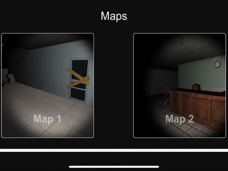 Paranormal: terror online screenshot 7