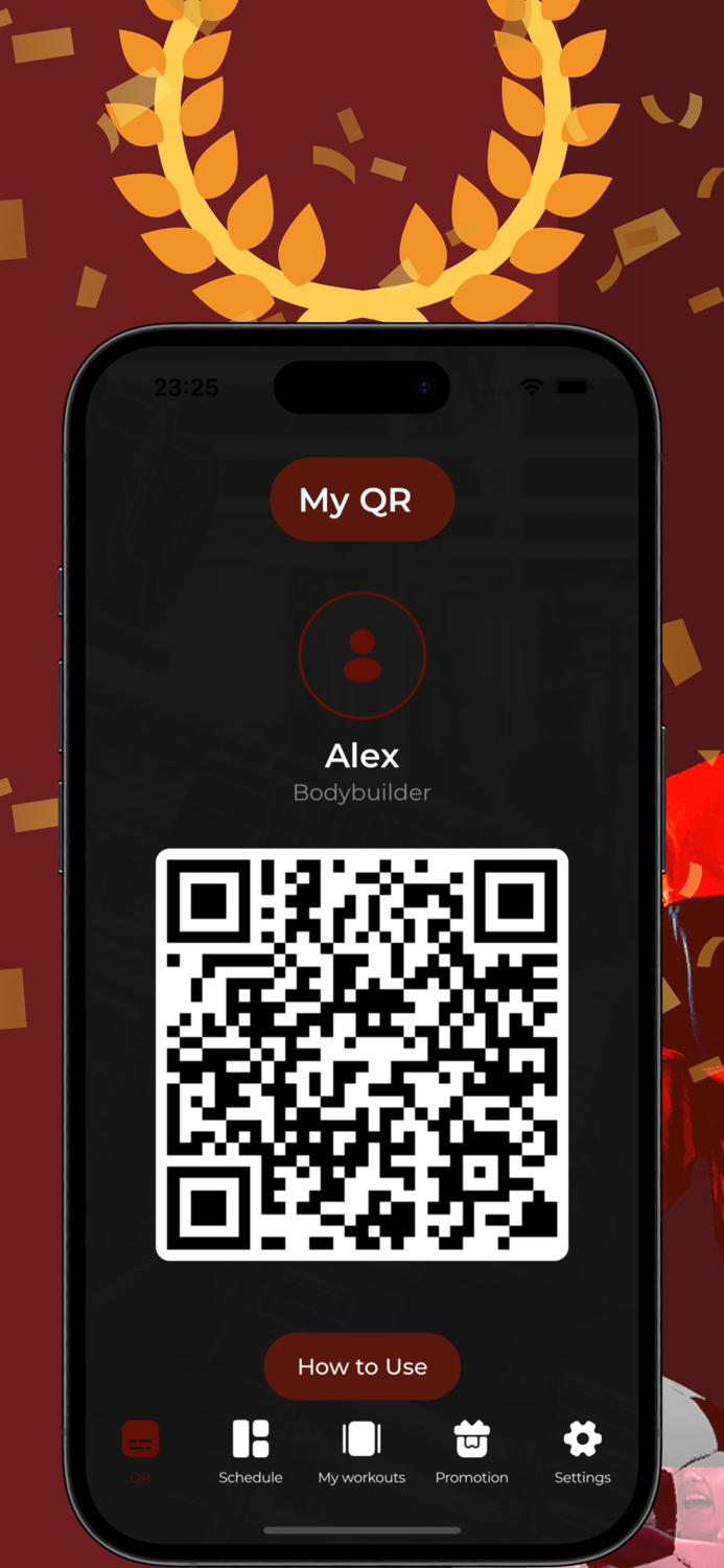 Olimp Sports Planner