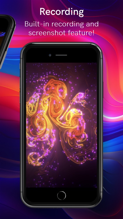 Fluids & Particle Simulation screenshot-3