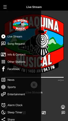 Game screenshot La MusiKera KZNB hack
