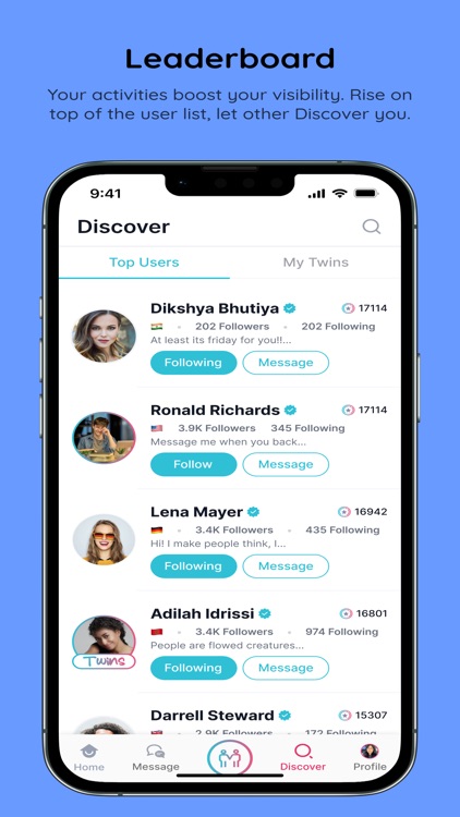 DoppelMate screenshot-3