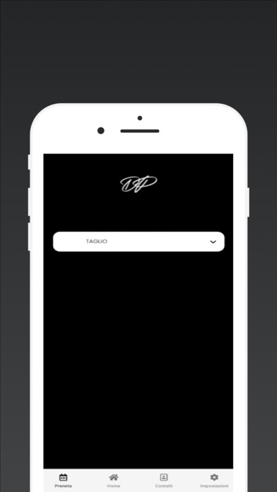 Di Perna's Screenshot