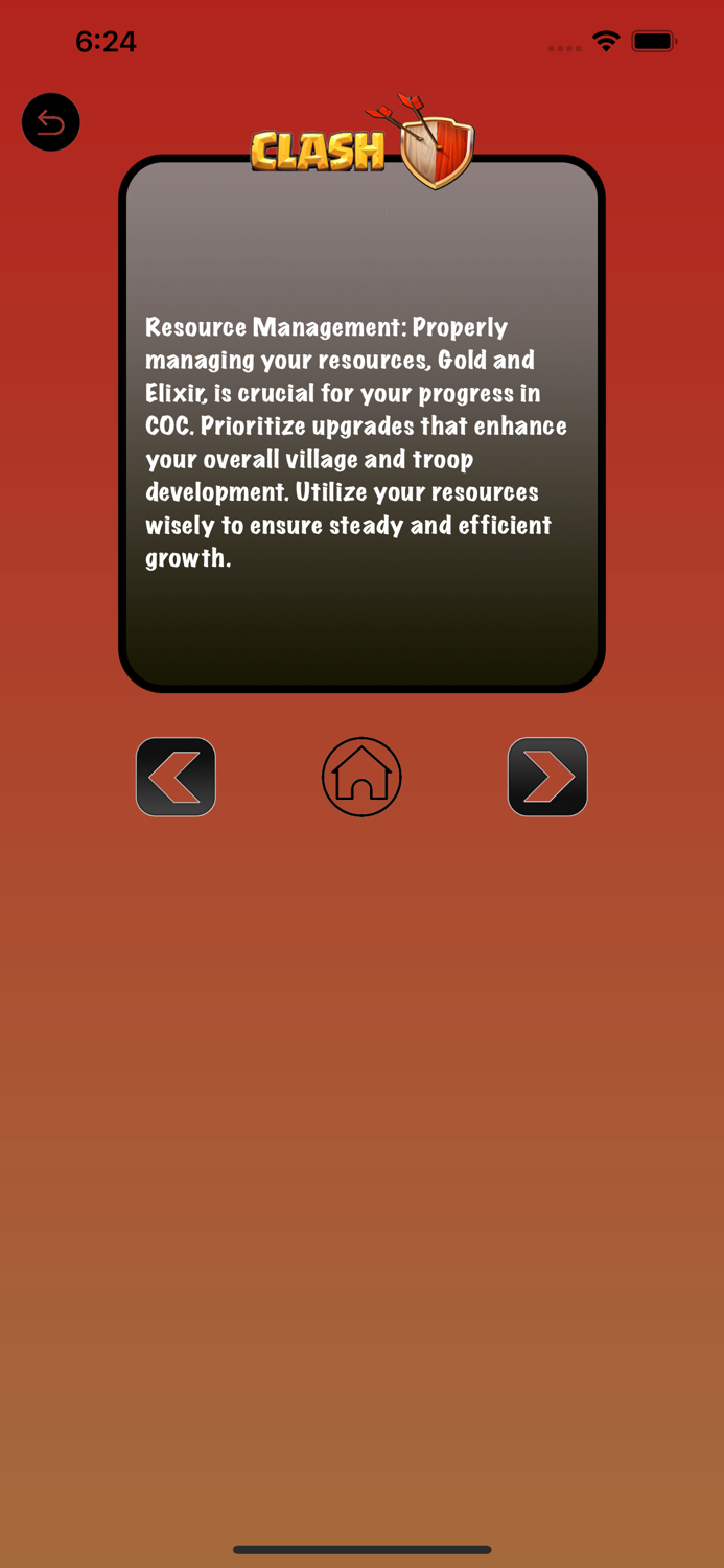 Gems Count For Clash Of Clans