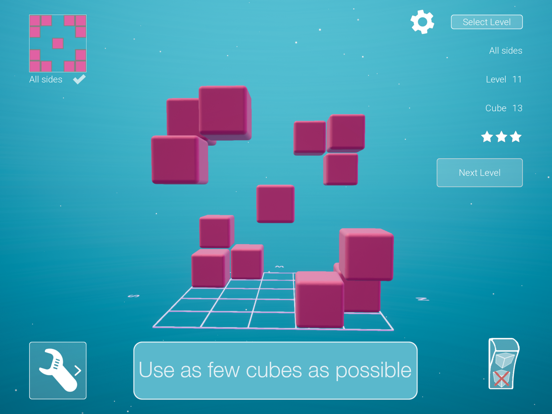 Screenshot #6 pour Cube Aware