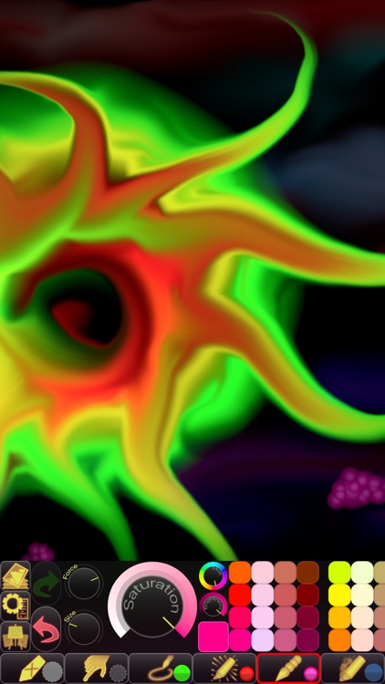 Lux Draw screenshot-9