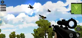 Game screenshot Birds of Prey: Wild Wings Hunt apk