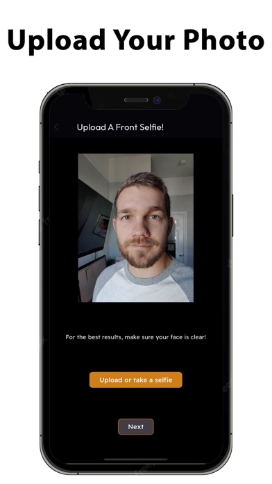 YouMax - Looksmax Your Looks Screenshot
