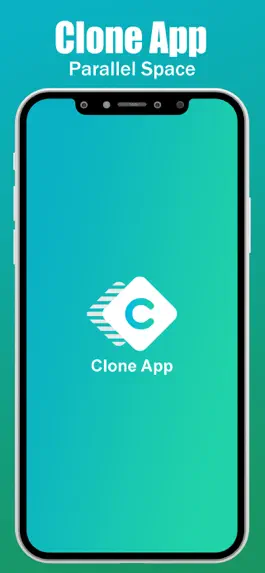 Game screenshot Clone App : Parallel Space mod apk