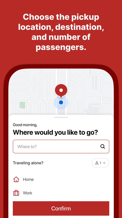 MyRideどこでもバス