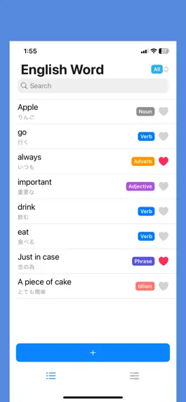 Game screenshot Rewordy mod apk